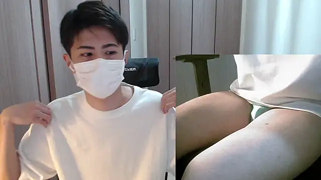 ryota kkk online show from May 22, 2026, 1:06 pm