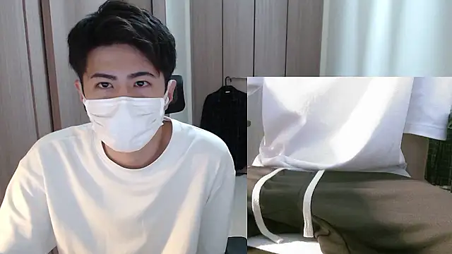 ryota kkk online show from May 25, 2026, 12:55 pm