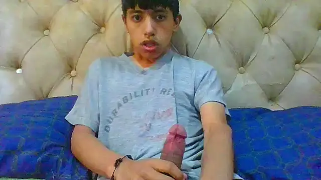 danuel23 online show from September 11, 2025, 4:29 pm