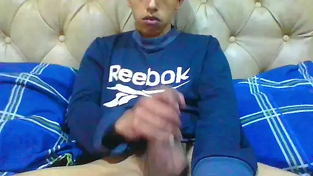 danuel23 online show from September 25, 2025, 9:29 pm