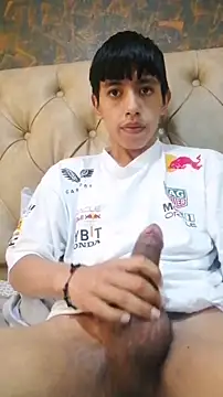 danuel23 online show from March 31, 2026, 4:18 pm