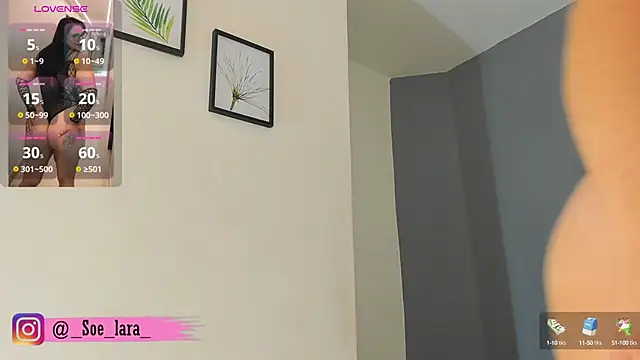 Soe Lara online show from January 22, 2025, 11:56 am