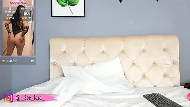 Soe Lara online show from March 5, 2025, 3:07 pm