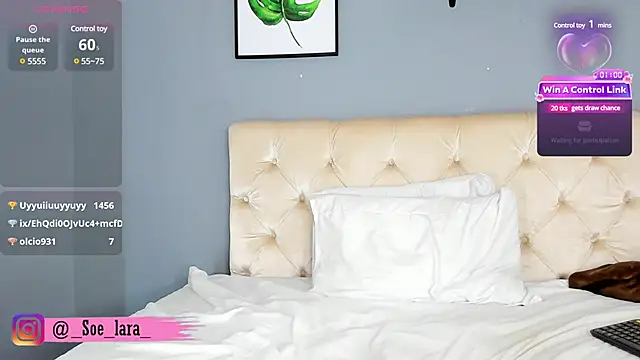 Soe Lara online show from March 18, 2025, 5:42 pm