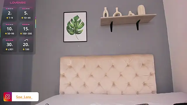 Soe Lara online show from November 28, 2025, 11:35 am