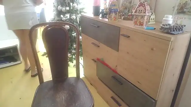 Snapshot of Meliss_Official9 chatting on January 12, 2026, 8:52 am Meliss Official9 online show from January 12, 2026, 8:52 am