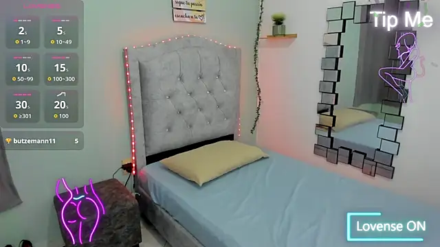 MAGNOLEROY online show from May 20, 2026, 2:23 pm
