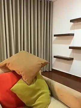 Alice Biel online show from January 7, 2025, 12:45 am