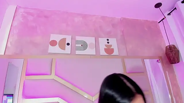 dollsweety online show from September 27, 2025, 10:26 pm