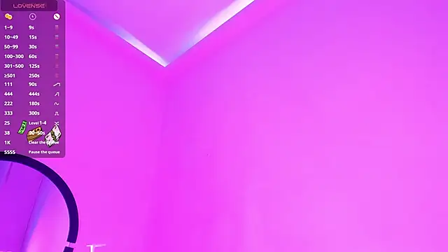 karly angeel online show from December 13, 2024, 5:05 am