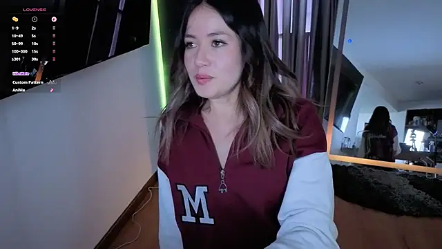 sexfire lalita online show from September 19, 2025, 6:41 pm