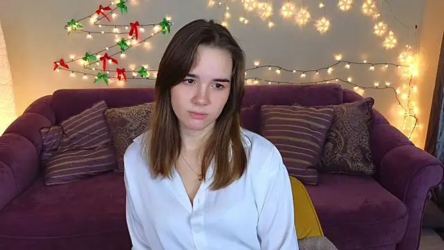 LindaRobertz online show from January 5, 2025, 11:01 pm