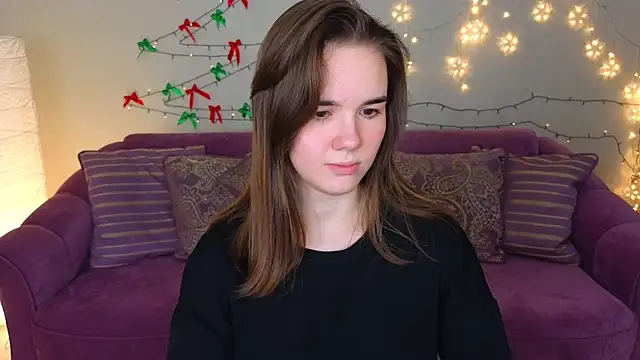 LindaRobertz online show from January 12, 2025, 2:14 am