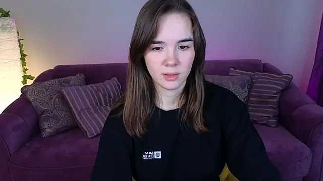 LindaRobertz online show from January 21, 2025, 8:52 am