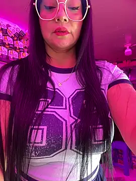 Hot beauty   online show from April 22, 2026, 3:20 am