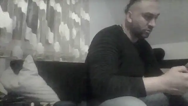 NewyorkDimi online show from January 13, 2025, 11:27 pm