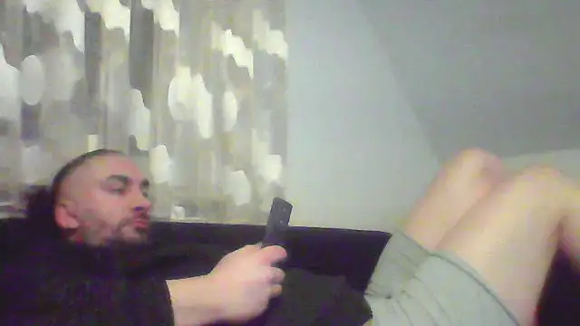 NewyorkDimi online show from March 4, 2025, 5:00 am