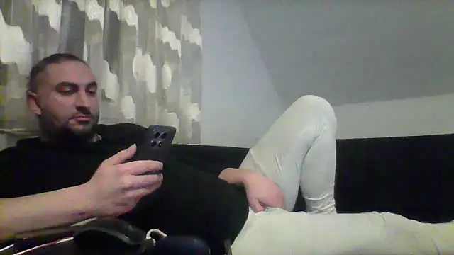 NewyorkDimi online show from March 13, 2025, 2:38 am