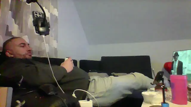 NewyorkDimi online show from November 27, 2025, 1:29 am