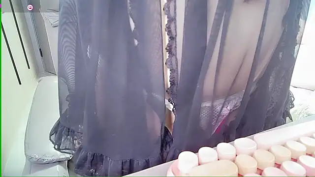 Xiaoyu-G online show from October 9, 2025, 1:25 am