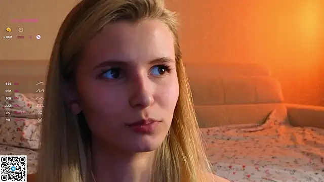 elsa limerence online show from January 4, 2025, 5:16 pm