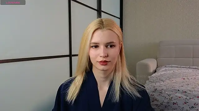 elsa limerence online show from March 6, 2025, 7:57 am