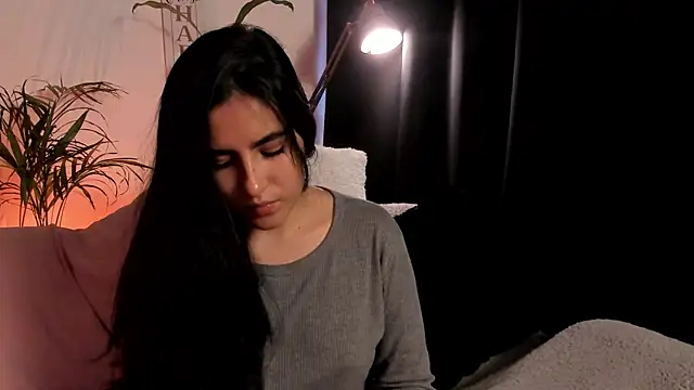 Serenity Day online show from February 18, 2025, 10:58 pm