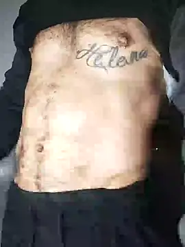 jonyfree1978 online show from February 9, 2025, 4:46 am