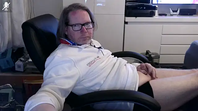 VSteph online show from March 27, 2026, 12:38 am