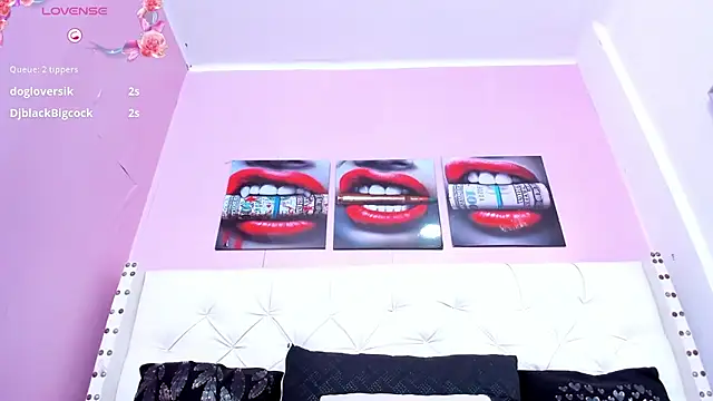 alice  tylor online show from January 31, 2025, 6:36 pm