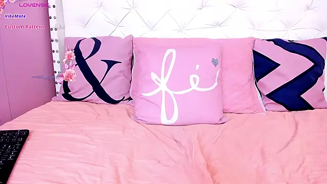 alice  tylor online show from February 28, 2025, 2:42 pm