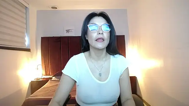 Zuzana21 online show from December 28, 2024, 12:35 pm