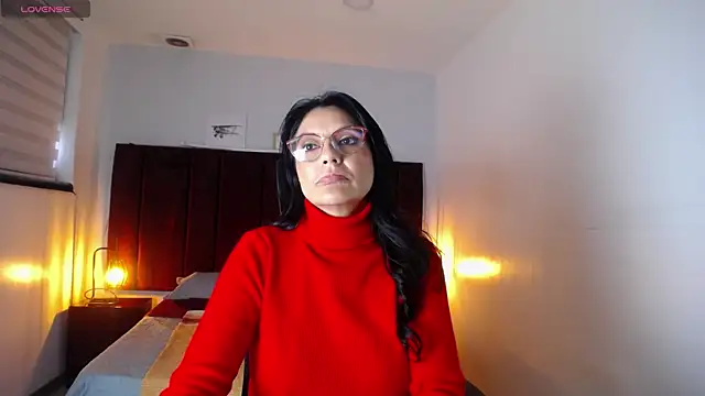 Zuzana21 online show from December 31, 2024, 4:25 pm