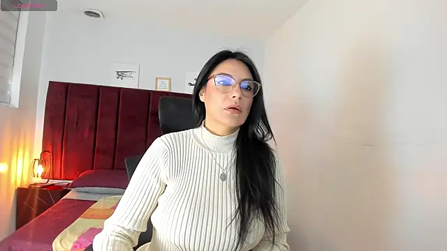 Zuzana21 online show from March 10, 2025, 12:59 pm