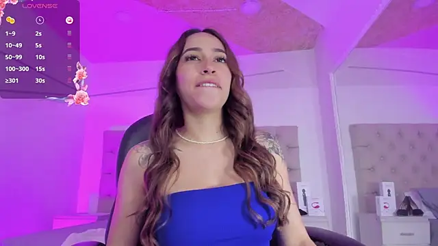 PandoraRider online show from January 2, 2025, 4:24 pm