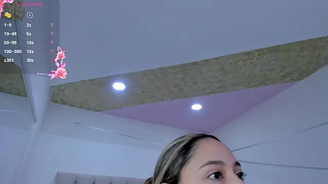 PandoraRider online show from November 17, 2025, 1:28 pm