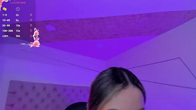 PandoraRider online show from November 25, 2025, 1:55 pm