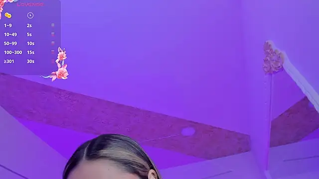 PandoraRider online show from December 2, 2025, 2:12 pm