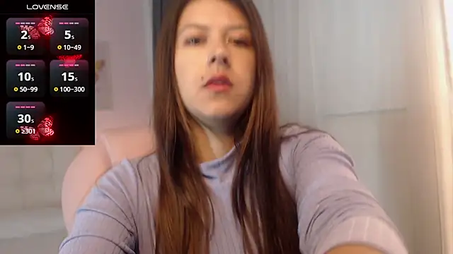 liss black online show from February 8, 2025, 12:39 pm