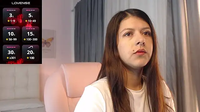 liss black online show from March 5, 2025, 12:33 pm