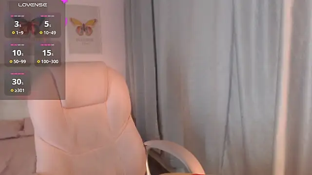 liss black online show from March 22, 2025, 6:36 pm