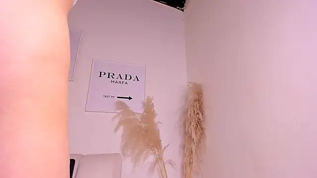 april higgins online show from March 21, 2025, 2:07 pm