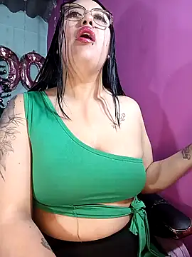 Nathahot69 online show from December 29, 2024, 9:17 am