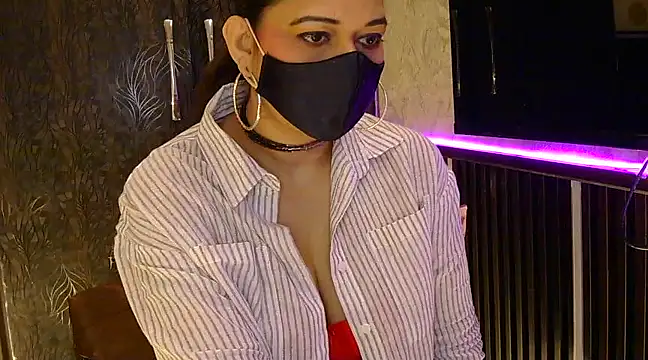 fabdemira online show from January 23, 2025, 4:19 am