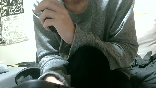 Snapshot of UKI06 chatting on March 14, 2025, 5:35 pm UKI06 online show from March 14, 2025, 5:35 pm