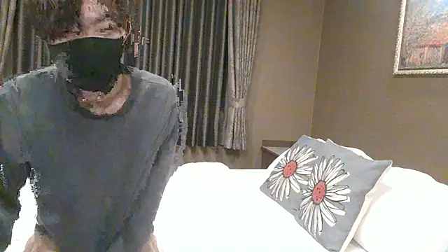 Snapshot of UKI06 chatting on March 18, 2025, 8:58 am UKI06 online show from March 18, 2025, 8:58 am