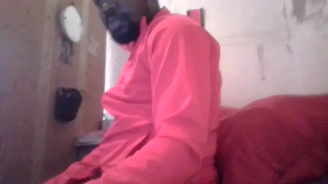 Polygamist online show from April 22, 2026, 10:06 am