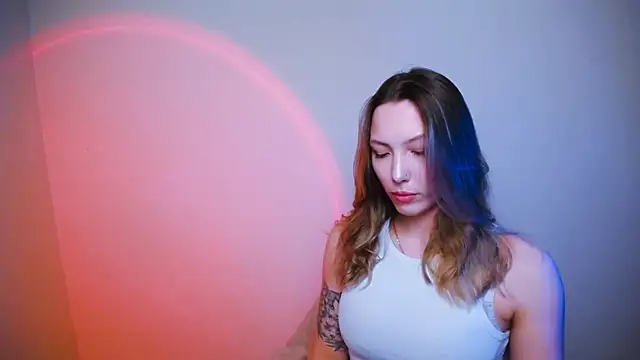 VanessaMay  online show from January 18, 2025, 11:11 pm