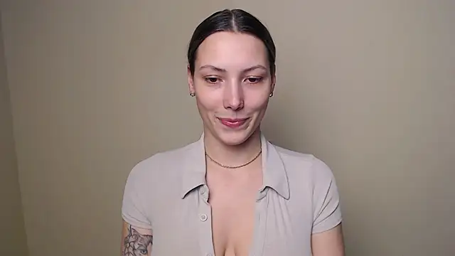 VanessaMay  online show from January 14, 2026, 5:29 pm