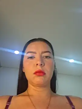 Anal Luucia online show from September 14, 2025, 8:24 am